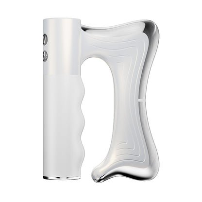 Electric Vibration Fascia Knife Massager – Heated Body Lifting & Muscle Relaxation Tool